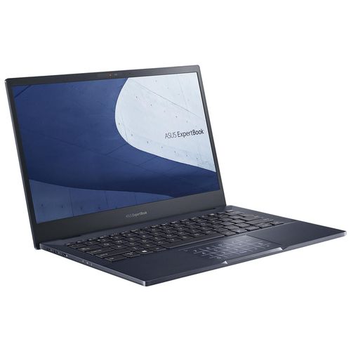 ASUS ExpertBook B5 Flip B5302FBA-LG0398X - 13.3" Core i5 I5-1235U 8 Go RAM 256 Go SSD Noir