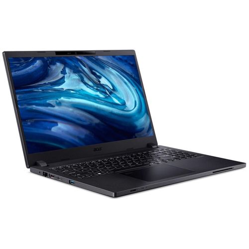 Acer TravelMate P2 TMP215-54 - 15.6" Core i5 I5-1235U 16 Go RAM 512 Go SSD Gris AZERTY