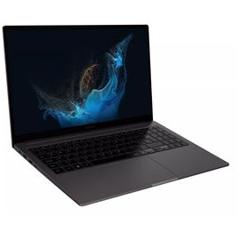 Samsung Galaxy Book2 - 15.6" Core i7 I7-1255U 8 Go RAM 256 Go SSD Gris