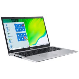 Acer Aspire 5 A515-56 - Core i5 I5-1135G7 16 Go RAM 512 Go SSD Argent