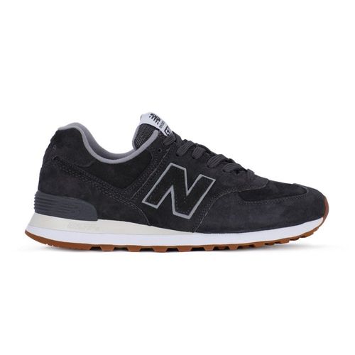 Baskets New Balance 574 Gris