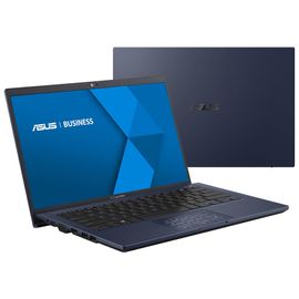 ASUS ExpertBook B1 B1400CENT-EK2771R - Core i5 I5-1135G7 8 Go RAM 256 Go SSD Noir