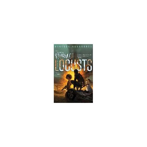 Storm Of Locusts