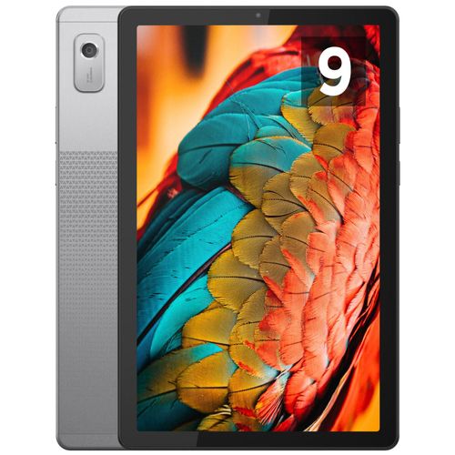 Tablette Lenovo Tab M ZAC3 64 Go 9 pouces Gris arctique