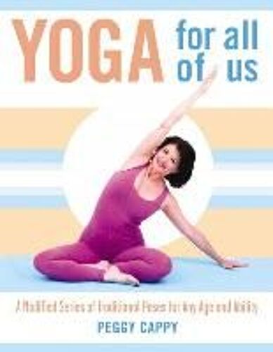 Yoga For All Of Us