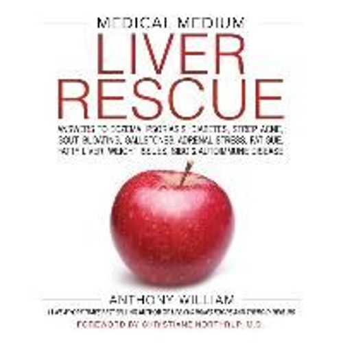 Medical Medium Liver Rescue