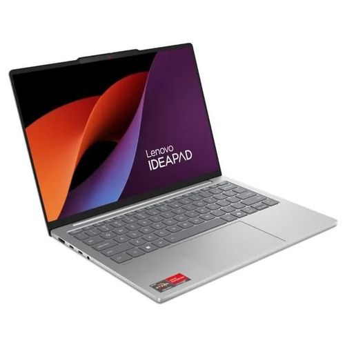 Lenovo IdeaPad Slim 5 13ARP10 83J2 - 13.3" Ryzen 7 7735HS 16 Go RAM 512 Go SSD Gris AZERTY
