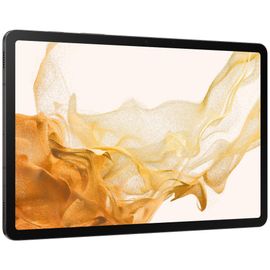 Tablette Samsung Galaxy Tab S8 128 Go 11 pouces Graphite