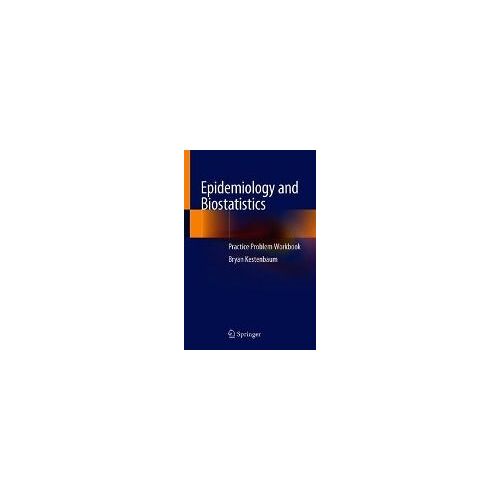 Epidemiology And Biostatistics