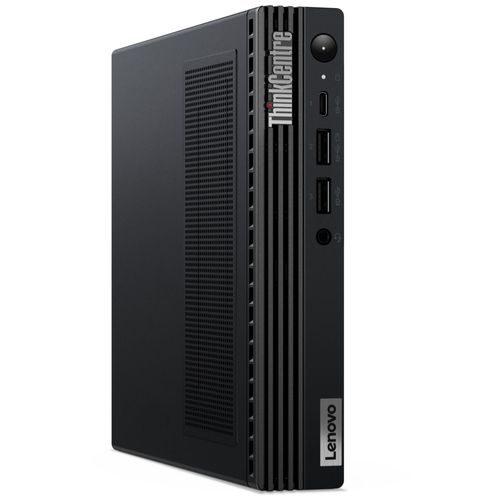 Lenovo ThinkCentre M90q Gen 5 12TH - Core i9 I9-14900 2 GHz 16 Go RAM 512 Go Noir AZERTY