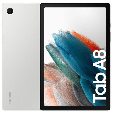 Tablette Samsung Galaxy Tab A8 32 Go 10.5 pouces Argent