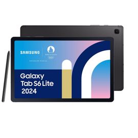 Tablette Samsung Galaxy Tab S6 Lite 128 Go 10.4 pouces Gris
