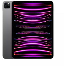 Tablette Apple iPad Pro M2 (2022) 11' Wi-Fi 2 To Argent