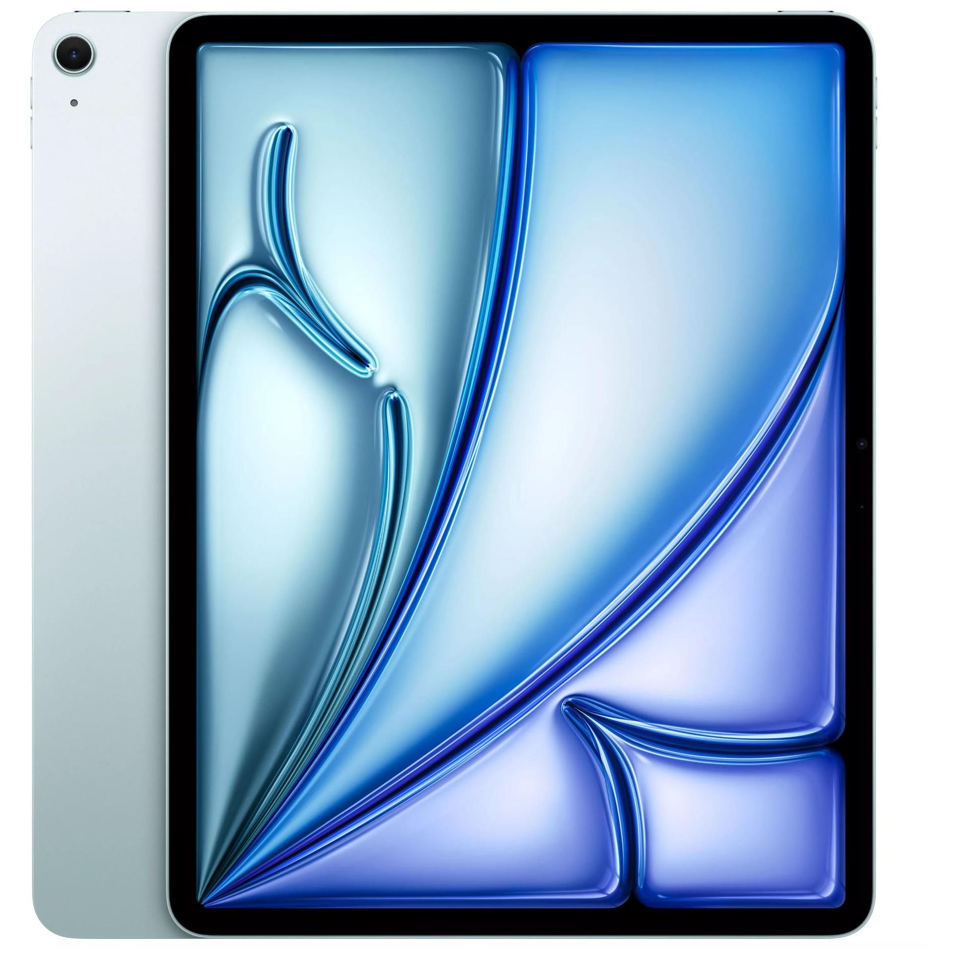 Tablette Apple iPad Air M2 (2024) Wi-Fi 256 Go 11 pouces Bleu