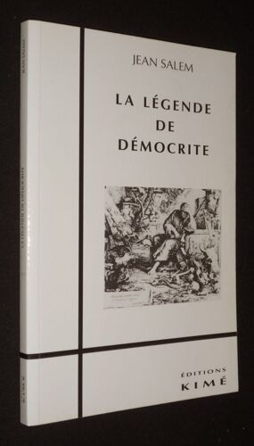 La Légende De Démocrite