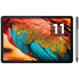 Tablette Lenovo Tab M11 128 Go + Stylet