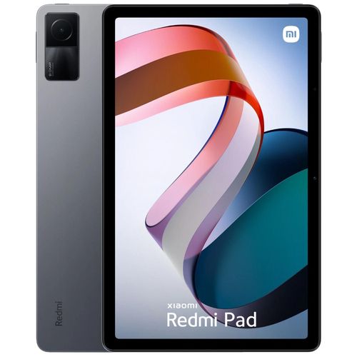 Tablette Xiaomi Redmi Pad 4/128 Go 10.61 pouces Gris graphite