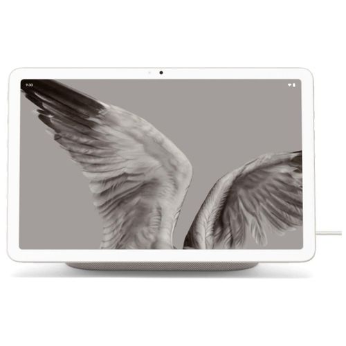 Tablette Google Pixel Tablet 128 Go 10.95 pouces Porcelaine + Station d'accueil