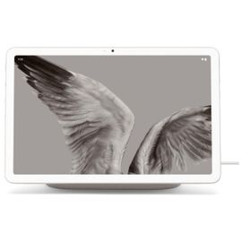 Tablette Google Pixel Tablet 128 Go 10.95 pouces Porcelaine + Station d'accueil