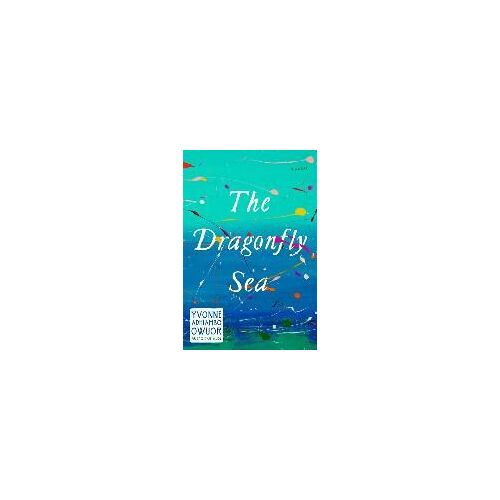The Dragonfly Sea