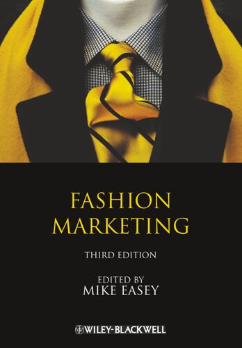 Fashion Marketing
