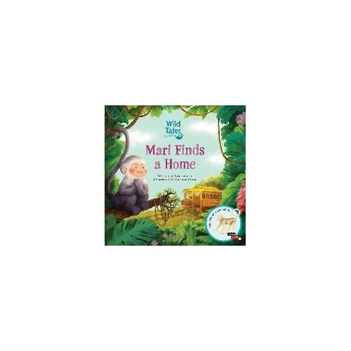 Wild Tales: Mari Finds A Home
