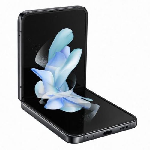 Samsung Galaxy Z Flip4 256 Go Graphite