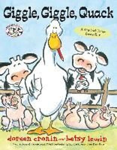 Giggle, Giggle, Quack