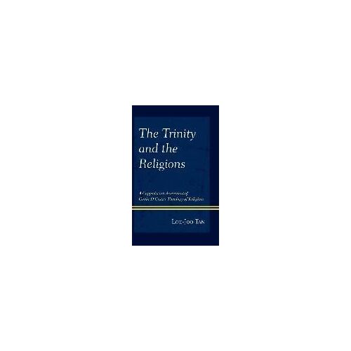 Trinity And The Religions