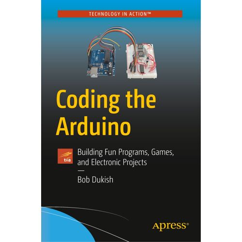 Coding The Arduino