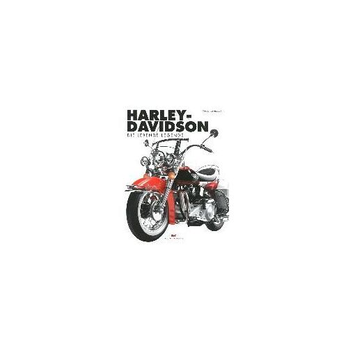 Harley-Davidson