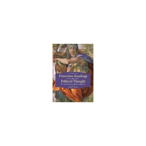 Princeton Readings In Political Thought
