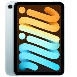 Tablette Apple iPad Mini 7 Wi-Fi (2024) 8.3" 128 Go Bleu