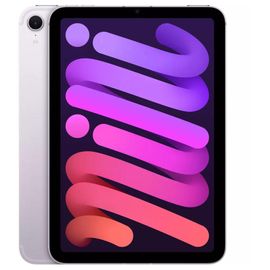 Tablette Apple iPad Mini 7 Wi-Fi (2024) 8.3" 128 Go Mauve