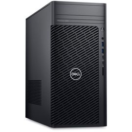 Dell Precision 3680 - Core i7 I7-14700K 3.4 GHz 32 Go RAM 1 To Noir
