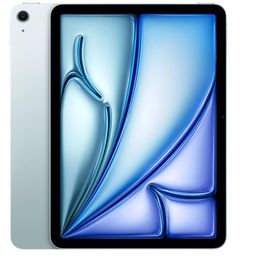 Tablette Apple iPad Air M2 (2024) Wi-Fi 512 Go 11 pouces Bleu