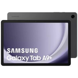 Tablette Samsung Galaxy Tab A9+ 5G 64 Go 11 pouces Graphite X216