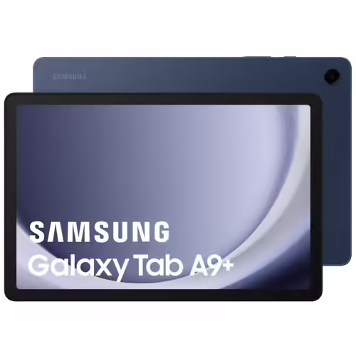 Tablette Samsung Galaxy Tab A9+ 128 Go 11 pouces Bleu marine X210N