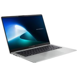 PC portable Asus Expert Book 14 14" Intel Core Ultra 5 16 Go RAM 1 To SSD Argent