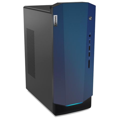 Lenovo IdeaCentre Gaming5 14IOB6 90RE - Core i5 I5-11400F 2.6 GHz 8 Go RAM 512 Go Noir AZERTY