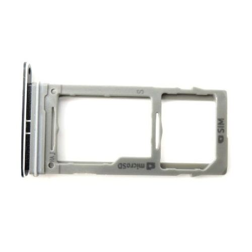 Tiroir Sim Et Sd D'origine Samsung Galaxy S9 (G960). Une Sim