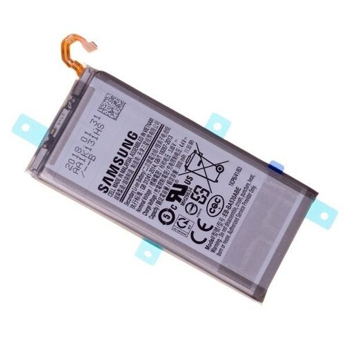 Batterie D'origine Samsung Galaxy A8 2018 (A530) Eb-Ba530abe