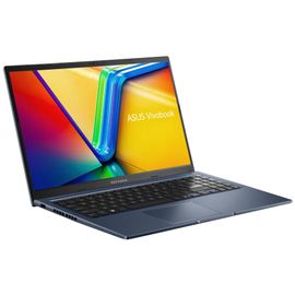 ASUS VivoBook 15 P1504ZA-BQ974X - 15" Core i3 I3-1215U 8 Go RAM 512 Go SSD Bleu