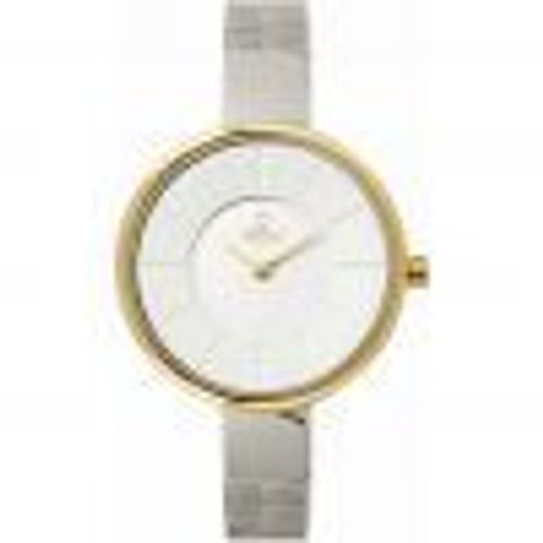 Obaku Sol Montre V149lxaimc