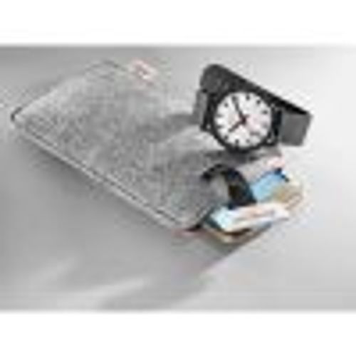 Mondaine Suisse Railways Essence 32mm Montre Ms1.32120.Rb