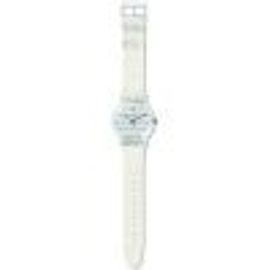 Unisexe Swatch Wavey Dots Montre Suok118