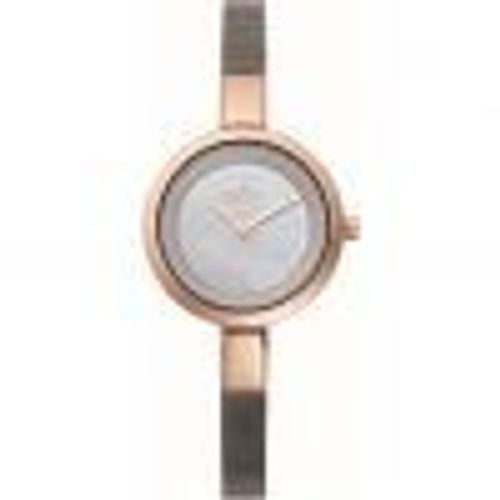 Obaku Siv Montre V129lxvjmj