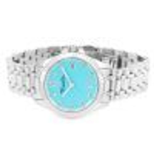 Thomas Sabo Montre Wa0317-201-215-33mm