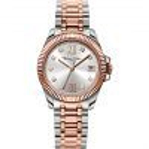 Thomas Sabo Divine Montre Wa0219-272-201-33mm