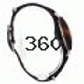 Briston Clubmaster Chic Acetate Montre 17536.Sa.T.1.Nb